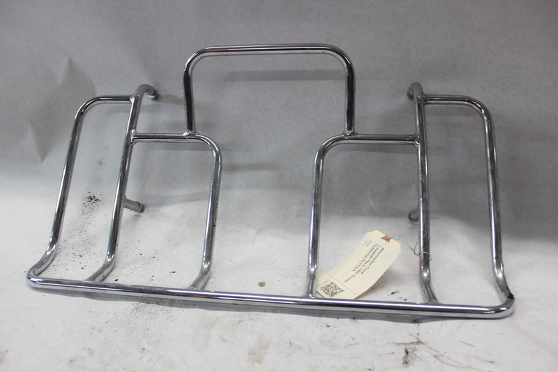Aftermarket Trunk Luggage Rack 1982 Honda Goldwing GL1100A