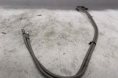 705601562 REAR MASTER CYLINDER HOSE 2023 CAN AM RYKER SPORT 900 ACE