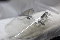 57994-94 Road King Removable Windshield HARLEY DAVIDSON