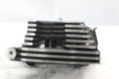 REAR CYLINDER HEAD  BROKEN FINS 16724-99 16725-99 2001 H-D  SOFTAIL DUECE FXSTD