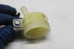 REAR MASTER CYLINDER RESERVOIR 43078-1058 1986 KAWASAKI ZG1000