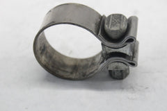 EXHAUST PIPE CLAMP 65283-94 2005 ROAD KING CUSTOM FLHRSI