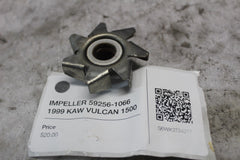 IMPELLER 59256-1066 1999 KAW VULCAN 1500