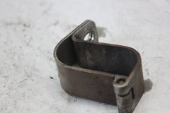 Hinged Exhaust Pipe Clamp 66861-09 2010 H-D ULTRA CLASSIC FLHTCU