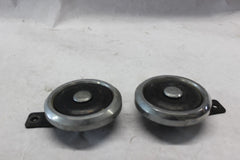 38110-ME9-004 HORNS 1983 HONDA SHADOW VT750C 38120-ME9-004