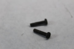 SIDE STAND SWTCH BOLT (2) 92009-1492  2002 KAWASAKI ZX-6