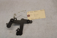Oil Passage Plate 12260-MS2-610 1987 Honda CBR1000F Hurricane