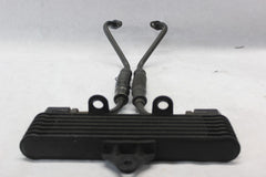 OIL COOLER W/ LINES SEE PHOTOS 15600-ME5-670 1983 HONDA NIGHTHAWK CB650SC