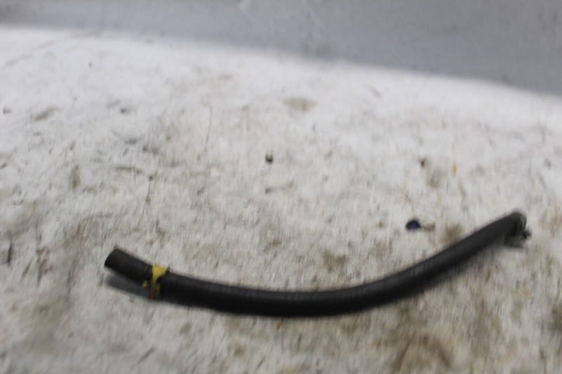 62347-95 FUEL VALVE HOSE 1998 HARLEY DAVIDSON XL883