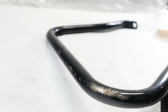 OEM Harley Davidson RIGHT Gloss Black Saddlebag Guard 90200507