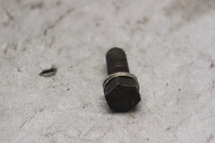 REAR BRAKE HOSE OIL BOLT 90145-300-010 1982 GOLDWING GL1100A