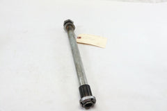 OEM Suzuki Motorcycle Swingarm Pivot Shaft 2002 GSXR1000 Royal 61211-33E00