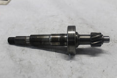 DRIVE SHAFT 14T W/BEARING 23410-KS4-010 1993 HONDA HELIX CN250