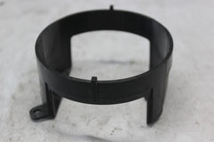 67689-04 4” Gauge Backclamp 2008 H-D ELECTRAGLIDE FLHT