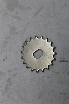 OIL PUMP SPROCKET 19T 12046-1079 1993 VULCAN VN750