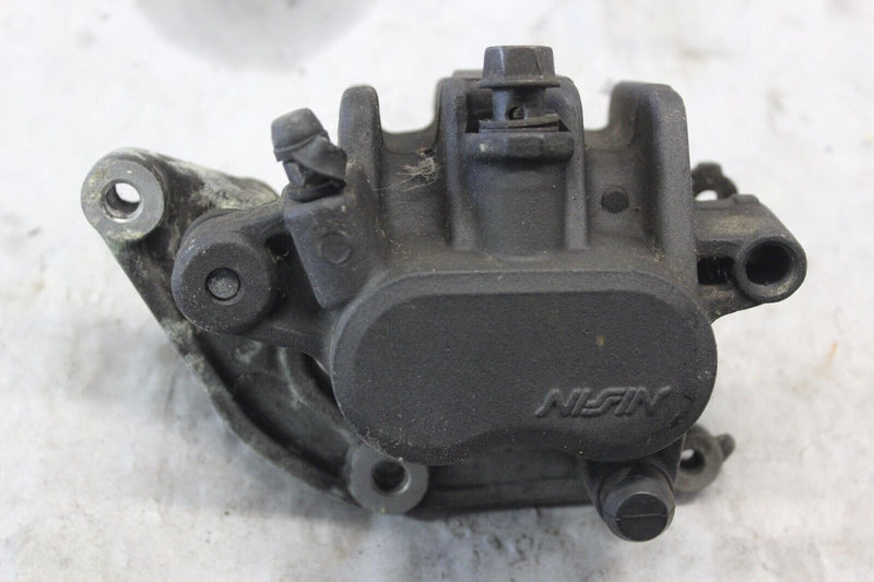 Front Brake Caliper LEFT FOR PARTS 45150-MAL-601 1997 HONDA CBR600F3