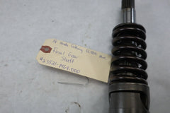 OEM Honda Motorcycle Final Gear Shaft 1986 Goldwing GL1200A 23521-MG9-000