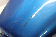 61356-08 Fuel Gas Tank 6 Gallon HARLEY DAVIDSON ROYAL BLUE