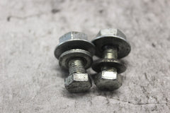 FRONT ENGINE MOUNT BOTTOM BOLT 2PCS 4319 2008 H-D ELECTRAGLIDE FLHT