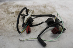 Sub-Wire A 32101-MBW-610 2000 HONDA CBR600F4