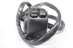 LEFT HAND CONTROL ASSY 71594-98 71567-96 2008 H-D ELECTRAGLIDE FLHT