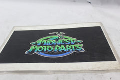 REAR BRAKE PEDAL ARM 42407-08 2008 H-D ELECTRAGLIDE FLHT