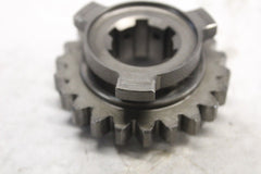 3RD DRIVE GEAR 22T 24231-38A02 2003 SUZUKI VOLUSIA VL800