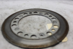 Front Brake Disk Rotor 1983 Honda Shadow VT750C 45251-ME2-000