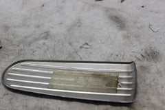 61300064 Air Cleaner Cover Insert 103 Black HARLEY DAVIDSON