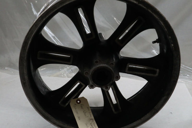 OEM Victory Rear Wheel 16