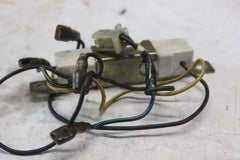 RESISTOR ASSY 34930-MB9-003 1982 HONDA GOLDWING GL1100A