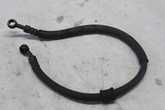 FRONT RIGHT BRAKE HOSE 45125-ME9-013 1983 HONDA SHADOW VT750