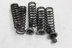 CLUTCH SPRING 5PCS 92144-1731 BOLT 5PCS 92150-1713 2002 KAW ZX-6