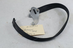 OEM Harley Davidson Passenger Hang On Strap 2012 Streetglide 51196-11