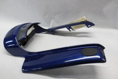 59500161DWC FASCIA FENDER REAR (SUPERIOR BLUE) HARLEY DAVIDSON 59739-09