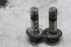 Rear Shock Bolt (2) Harley Davidson 3607 2010 H-D ULTRA CLASSIC FLHTCU