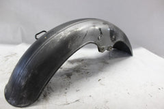FRONT FENDER SEE PHOTOS 61110-MA1-730 1982 HONDA GL500I SILVERWING