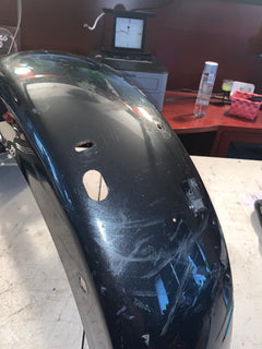 OEM Harley Rear Fender Touring Models 59731-06