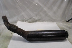 Exhaust Muffler RIGHT 18310-MM5-405 1987 Honda CBR1000F Hurricane