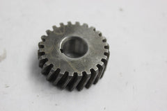 OIL PUMP DRIVE GEAR 24T 26345-73 1997 HD ELECTRAGLIDE FLHTC-I