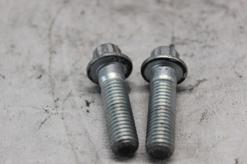 44160-00 Front Caliper Bolt (2) HARLEY DAVIDSON