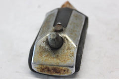 50661-ME9-000 RUBBER, MAIN FOOTPEG 1983 HONDA SHADOW VT750C