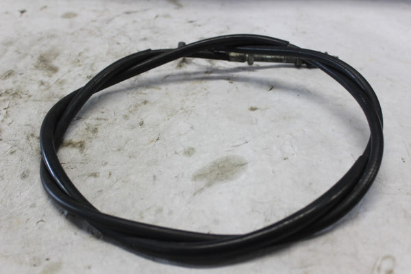CLUTCH CABLE 22870-MB9-670 1982 HONDA GOLDWING GL1100A