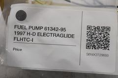 FUEL PUMP 61342-95 1997 H-D ELECTRAGLIDE FLHTC-I