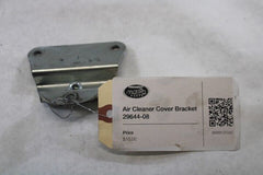 Air Cleaner Cover Bracket 29644-08 Harley Davidson