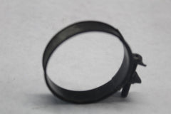 CARB HOLDER CLAMP BLACK ID=53 92037-1304 1988 KAWASAKI EX500