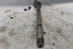 Rear Wheel Axle #41056-09 2010 H-D ULTRA CLASSIC FLHTCU