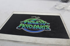 REAR LEFT STEP ASSY 34028-1488 2002 KAWASAKI ZX-6