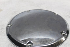 60766-06 Clutch Derby Cover HARLEY DAVIDSON  60769-06