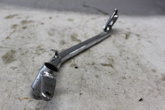REAR BRAKE PEDAL CHROME 46500-MB9-000 1982 GOLDWING GL1100A